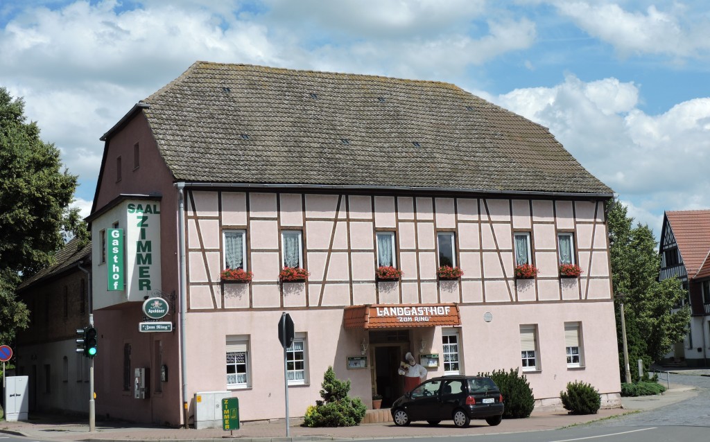 RingLandgasthof