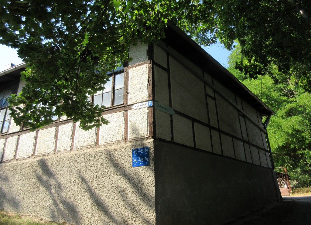 SchützenhausBadFrankenhausen1