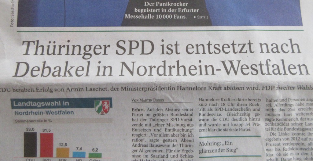 SPDThüringenNRW17