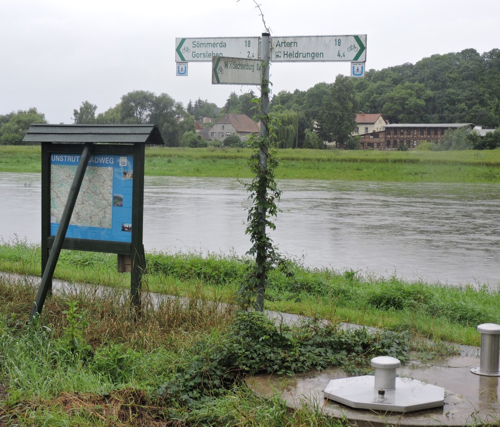 Hochwasser174