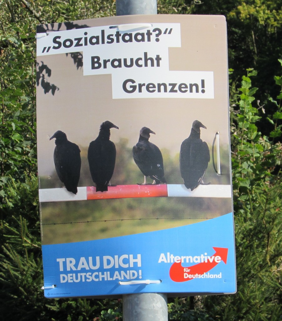 AfDWahlplakatGeier17