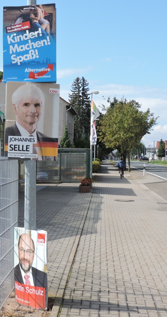 Wahlplakate2