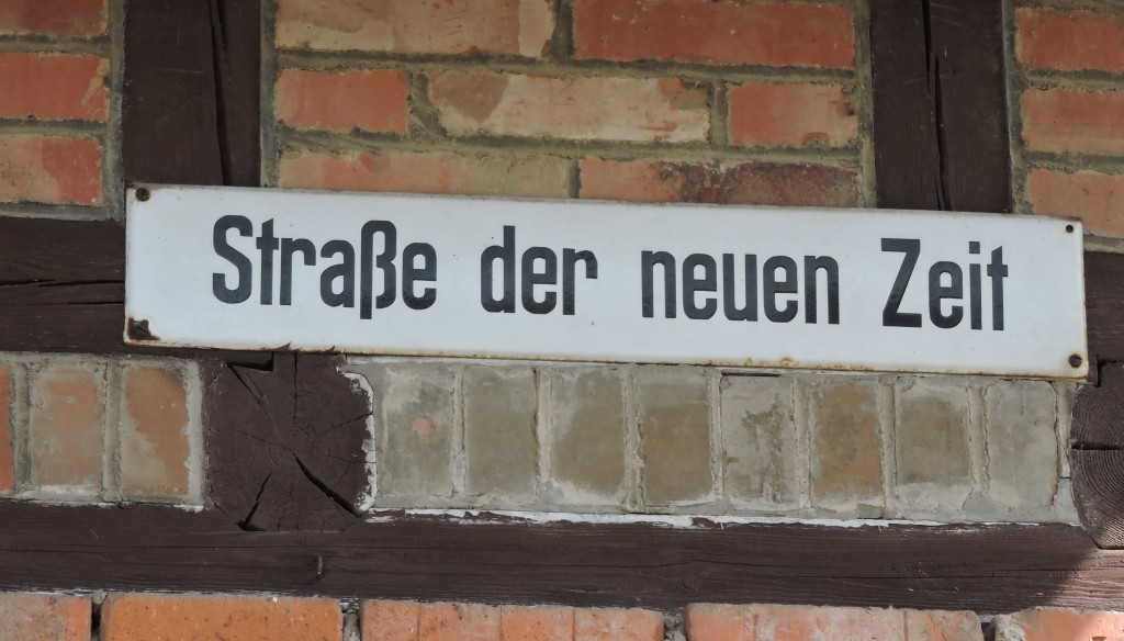 StraßederneuenZeit