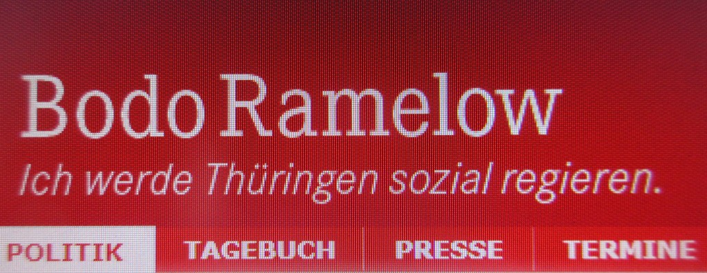 RamelowWebsite