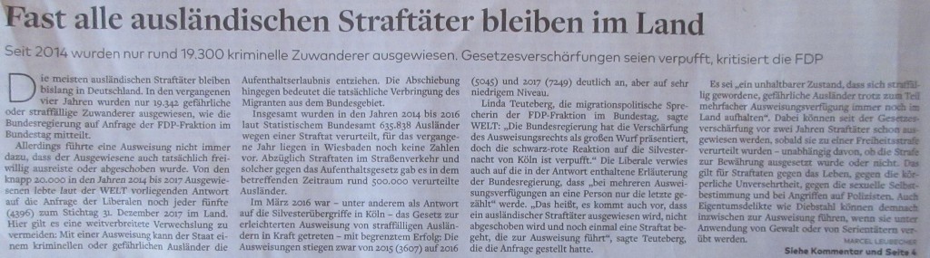 AusländischeStratäterWELT18