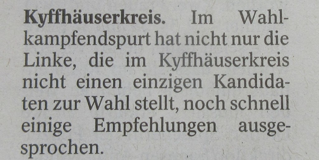 KyffhäuserkreisLinkeKandidaten18