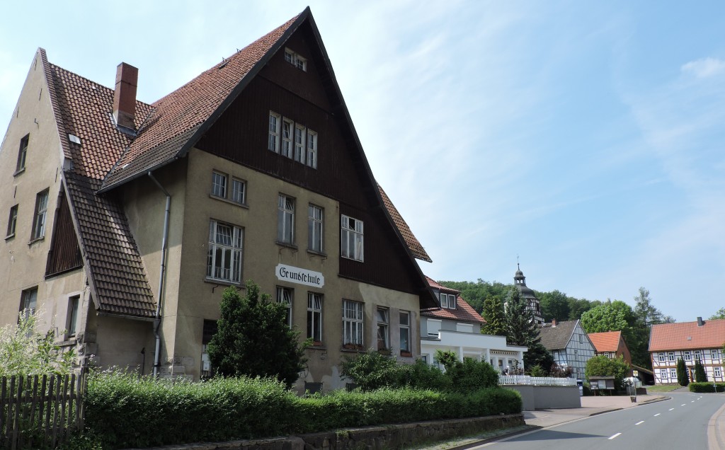 SülzhaynGrundschule