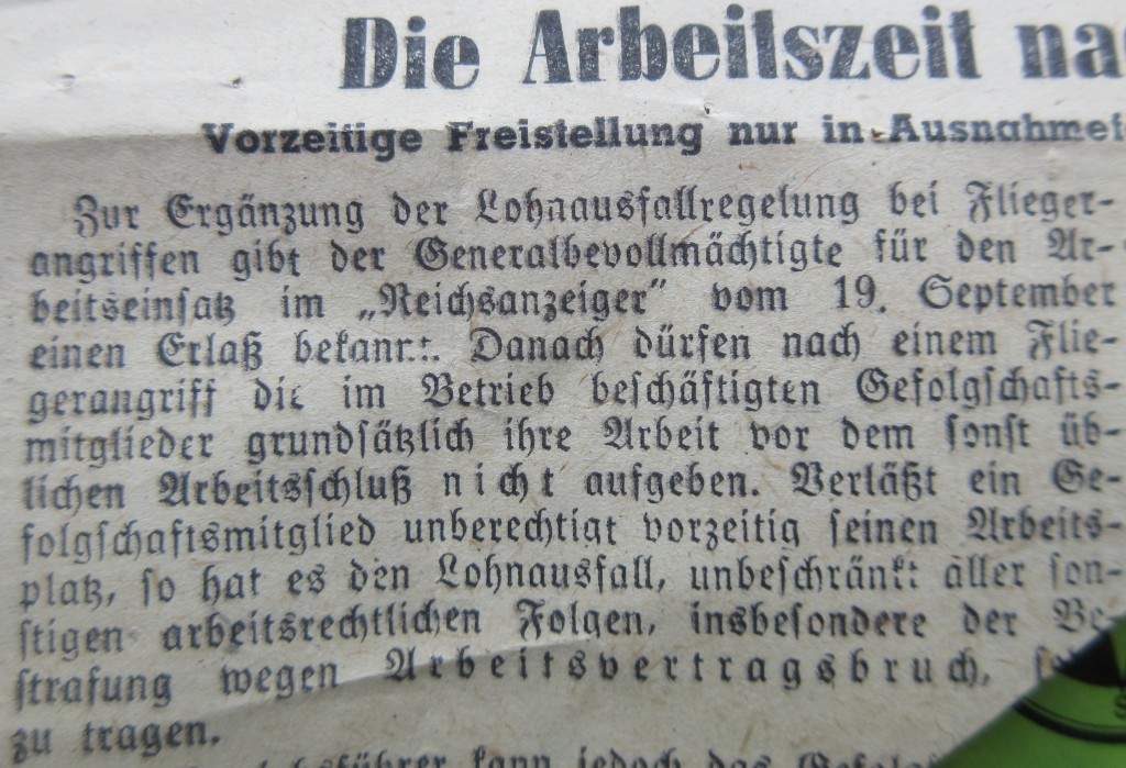 NazizeitFliegerangriffeArbeit1