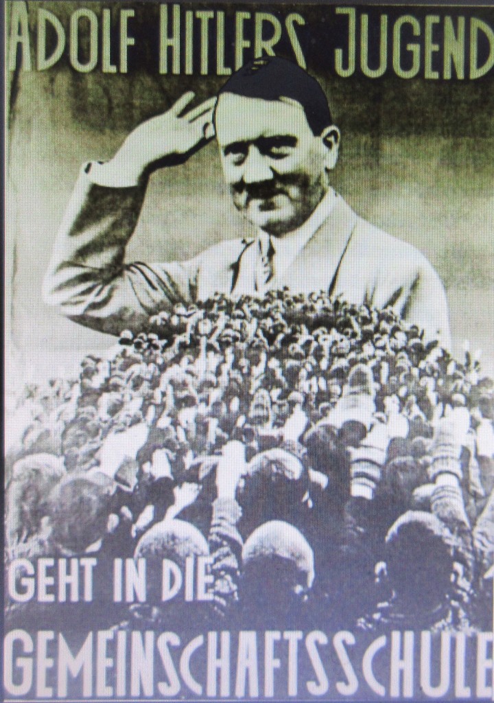 GemeinschaftsschuleHitler1