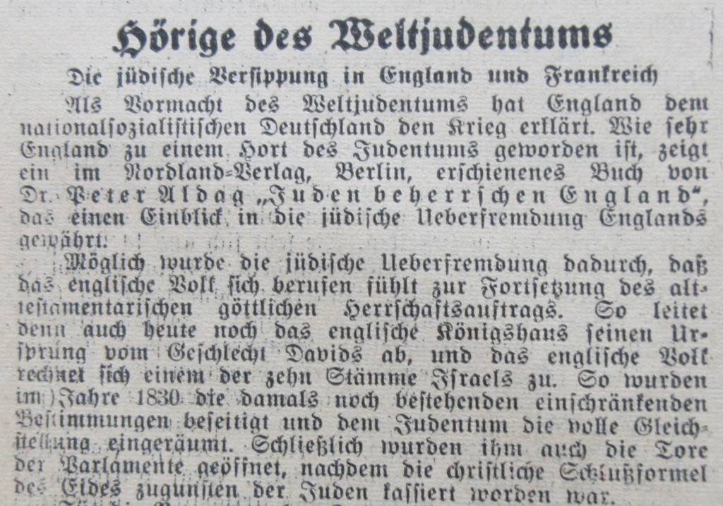 Nazizeitung12