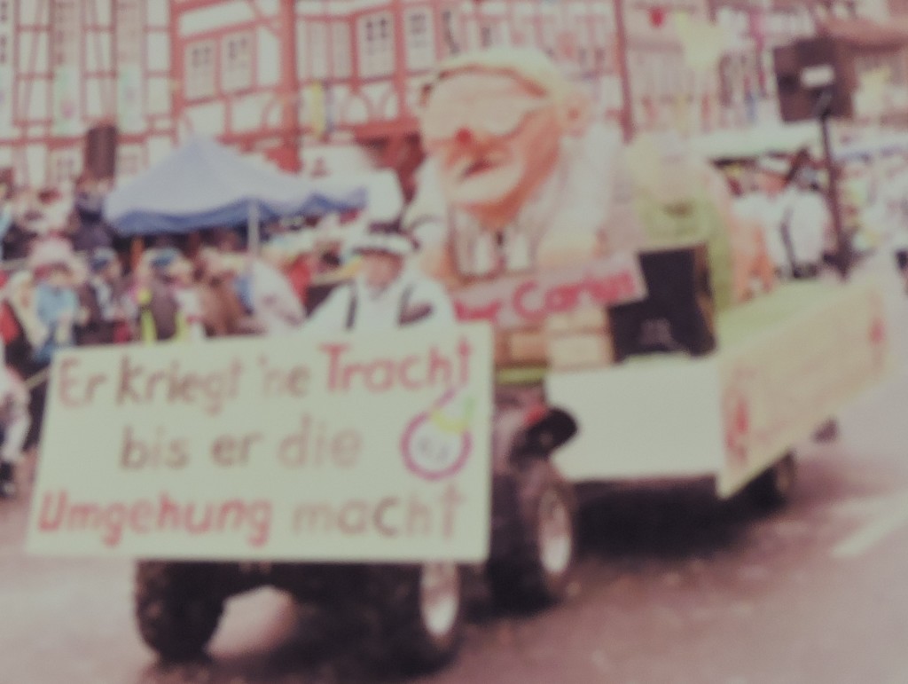 WasCarius