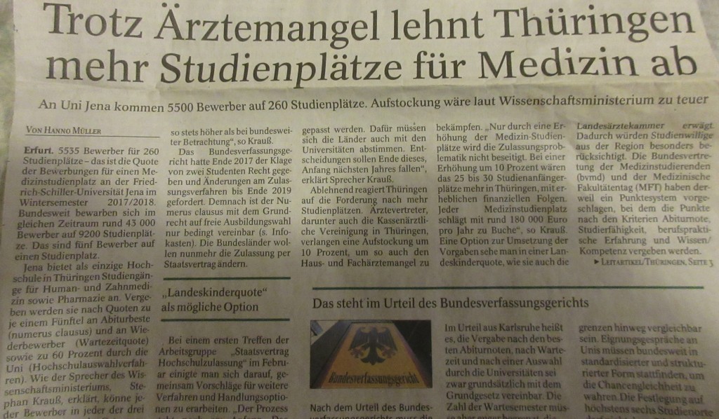 ThüringenÄrztemangel1