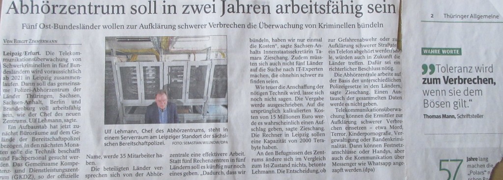 Abhörzentrum19