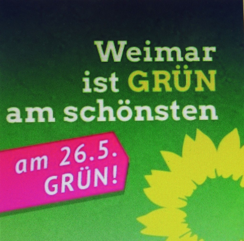 GrüneWeimar19