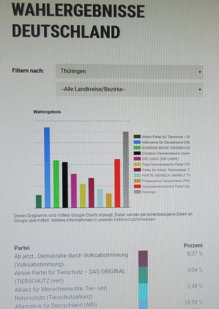 U18ThüringenAfD19