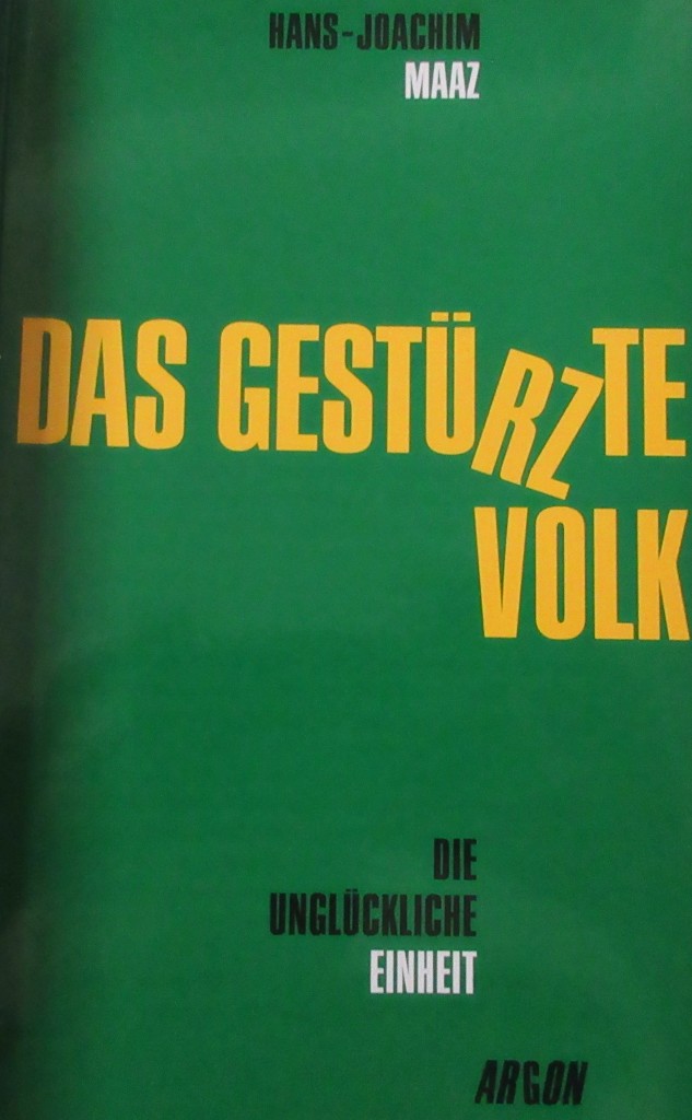 MaazgestürzteVolk