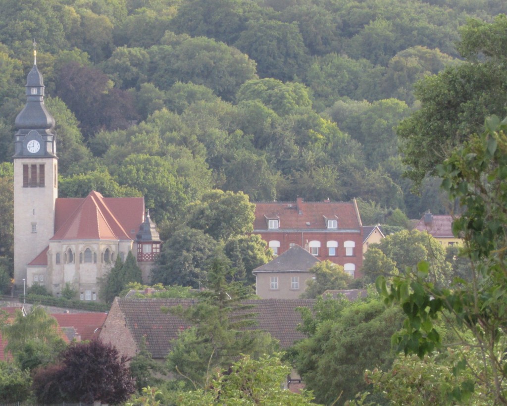 OldKirche