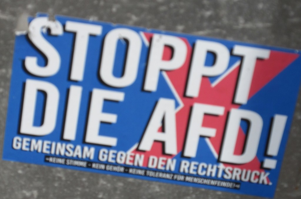 AfDStoppt
