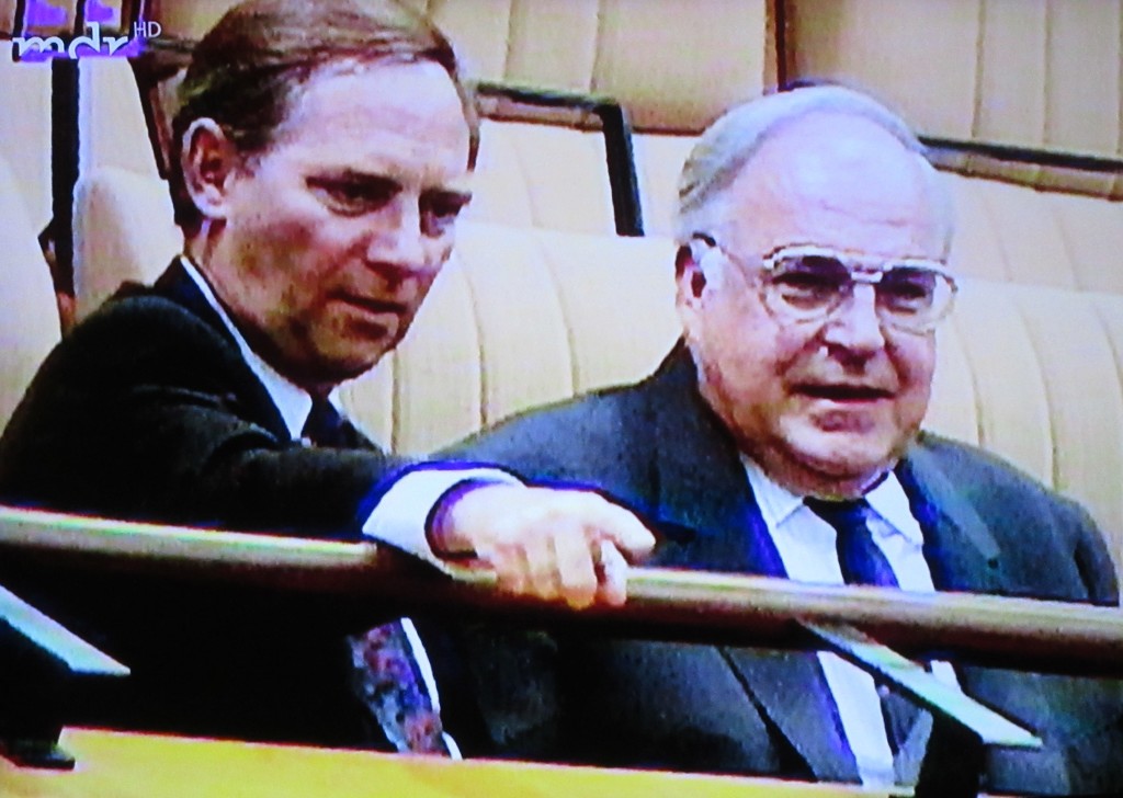KohlSchäuble