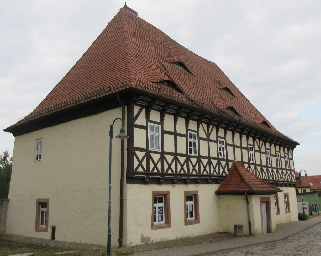 Kyffhütte1