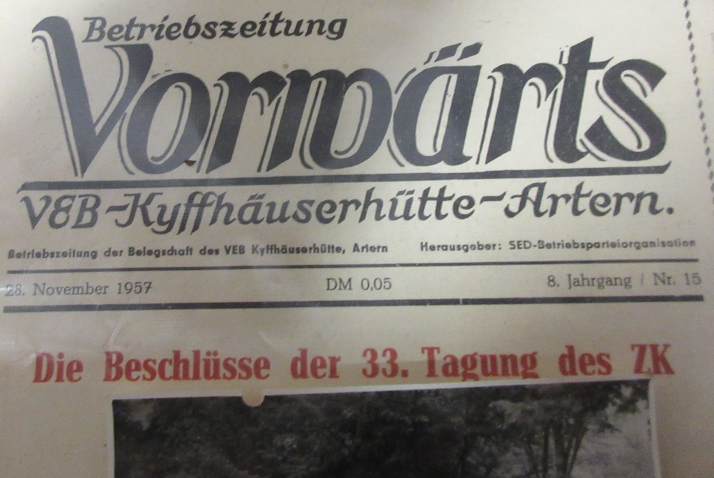 Kyffhütte24