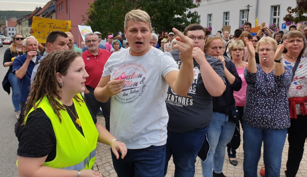 Börensen nackt katrin Claudia Schmutzler: