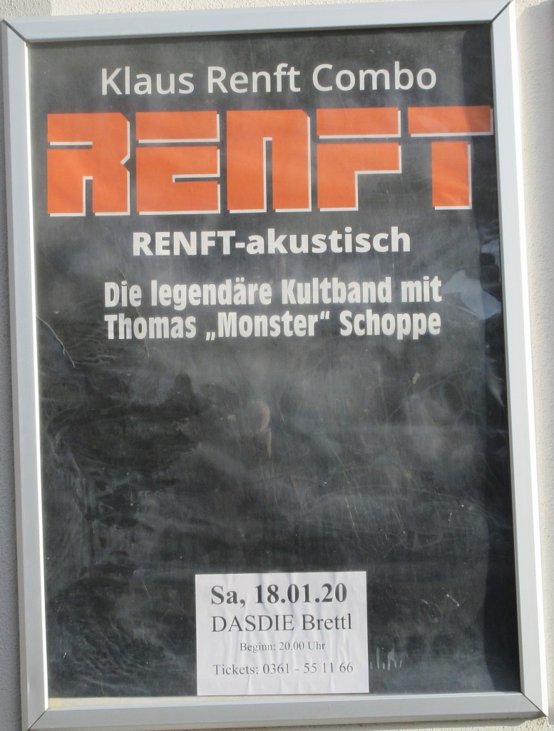 RenftErfurt