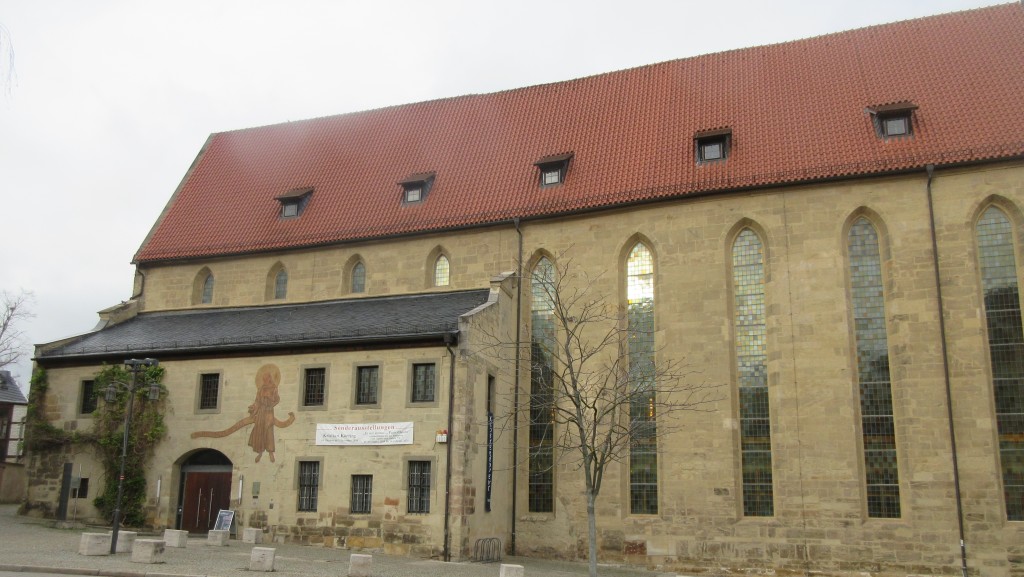 StadtmuseumSaalfeld