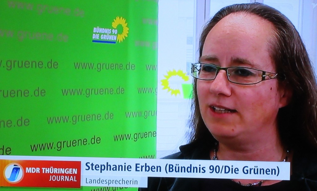 ErbenGrüne