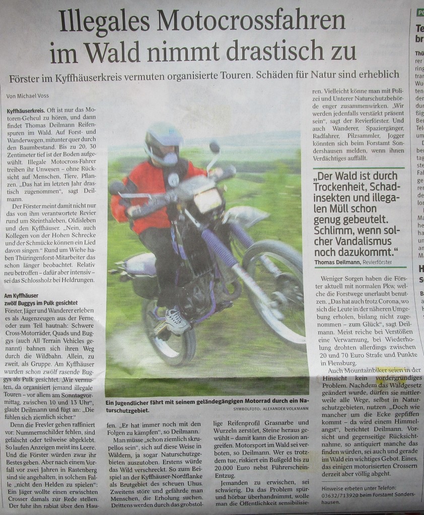 WaldMotoTA1