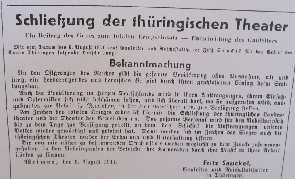 NazizeitTheaterschließung1