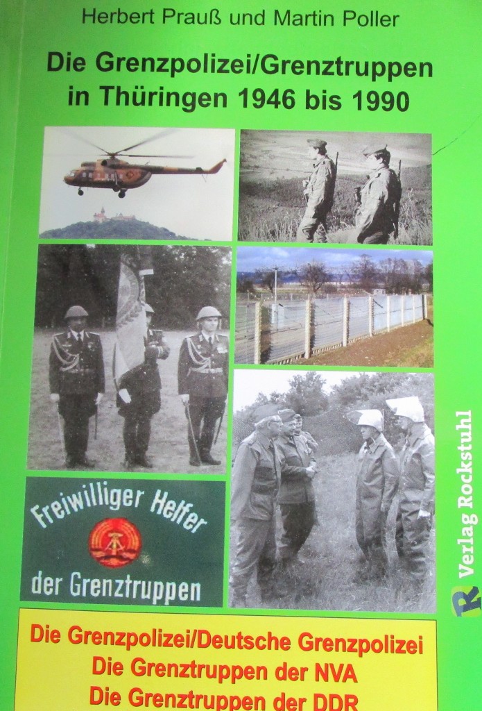 GrenztruppenThür1