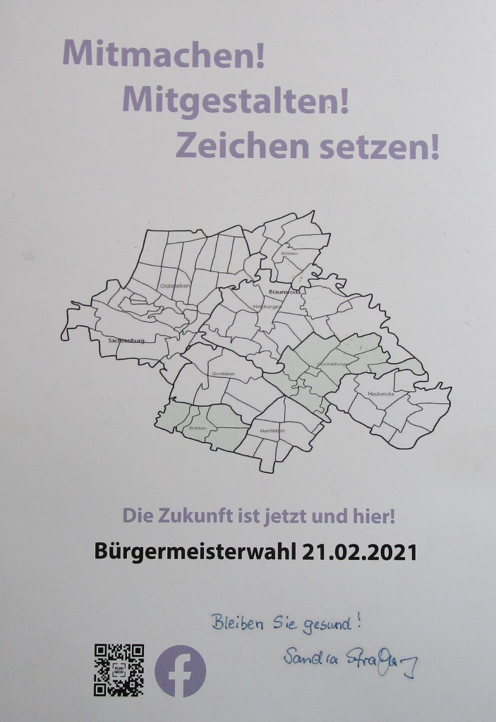 StraßburgZiele2