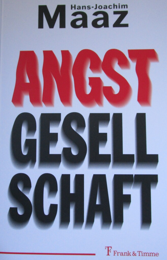 Angstgesellschaft1