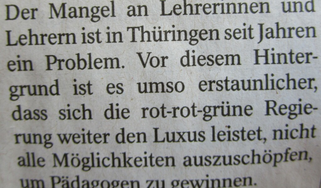 ThürLehrermangel22TA